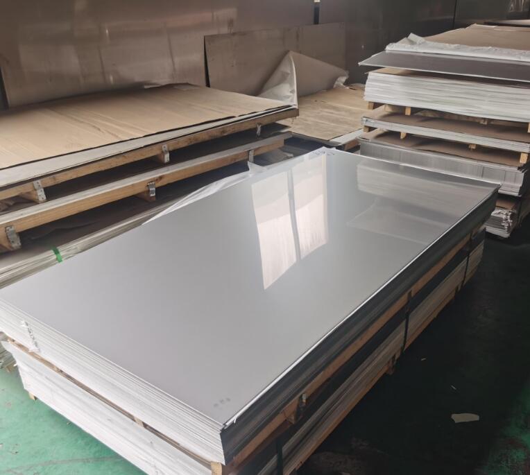 陈场镇321不锈钢板