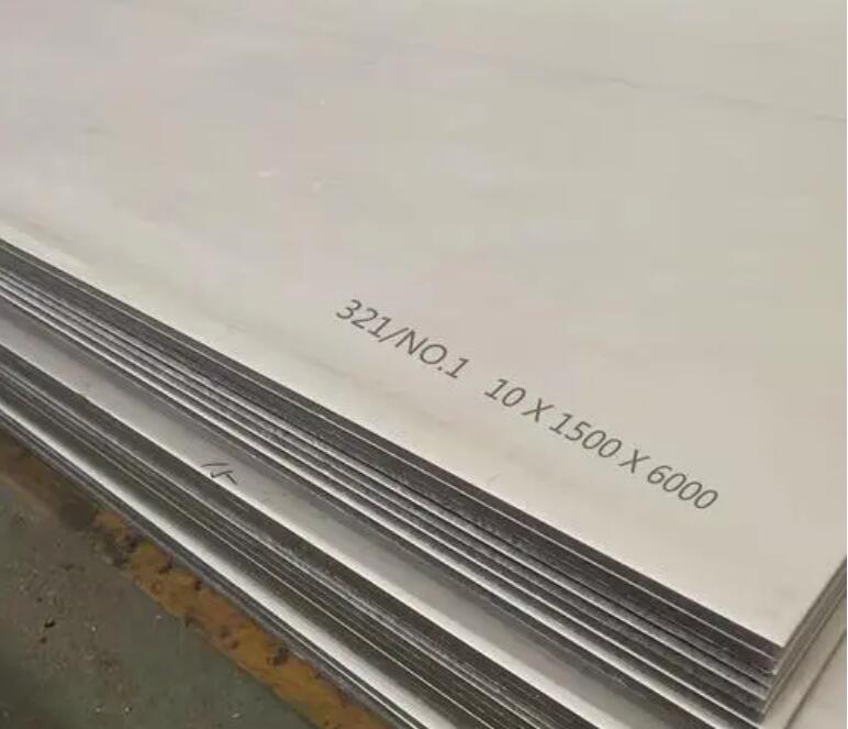 陈场镇321不锈钢板