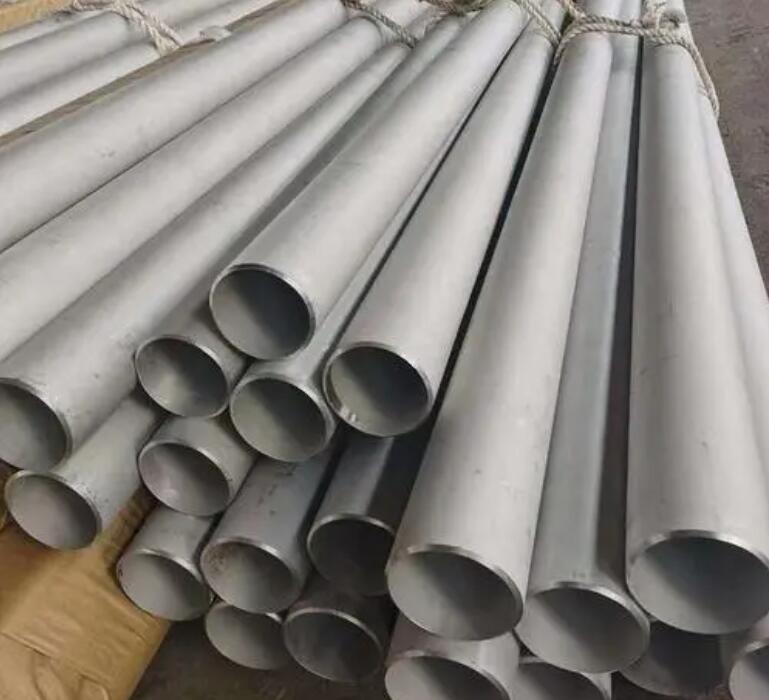 陈场镇304不锈钢管