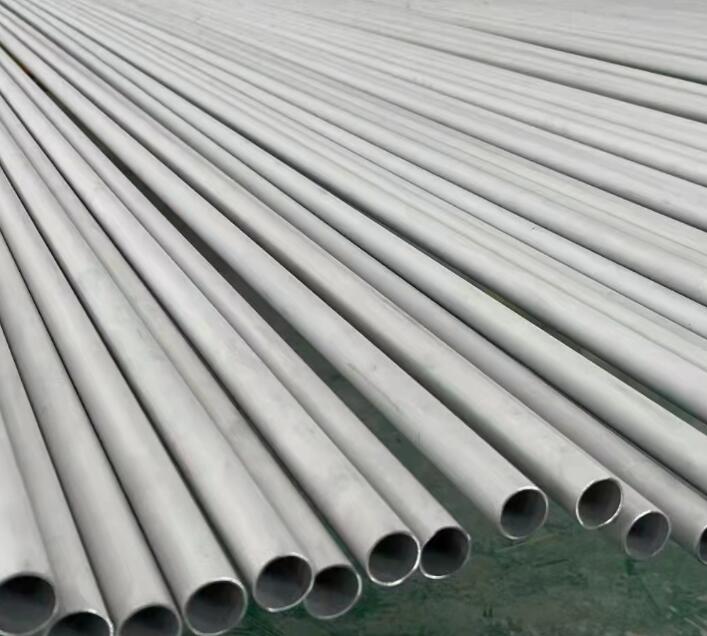 陈场镇441不锈钢管