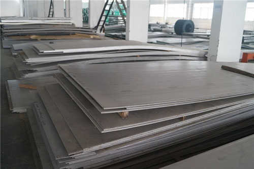 陈场镇304不锈钢板