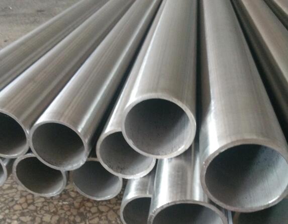 陈场镇321不锈钢管