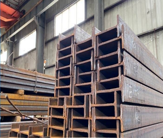 陈场镇Q420C工字型钢