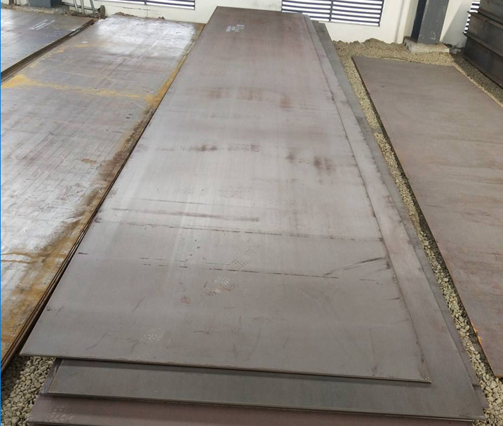 陈场镇Q420GJD镀锌板