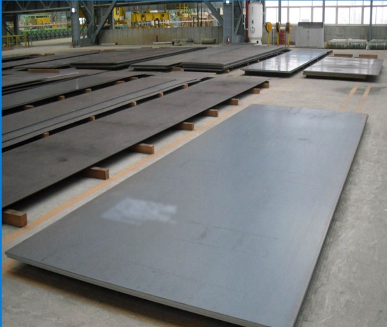 陈场镇NM450C耐磨板