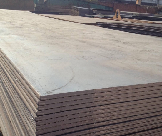 陈场镇NM400耐磨板