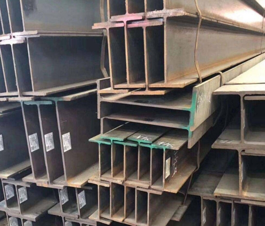 陈场镇Q235C工字钢