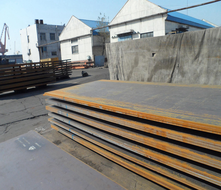 陈场镇SA210C镀锌板